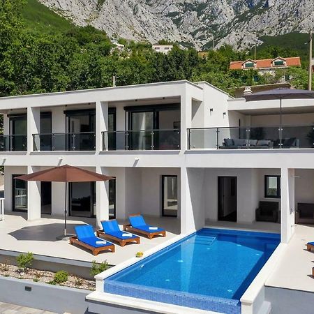 Holiday Home E Bast Buitenkant foto
