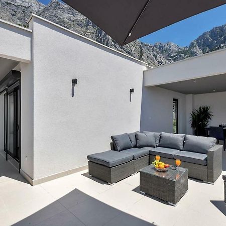 Holiday Home E Bast Buitenkant foto