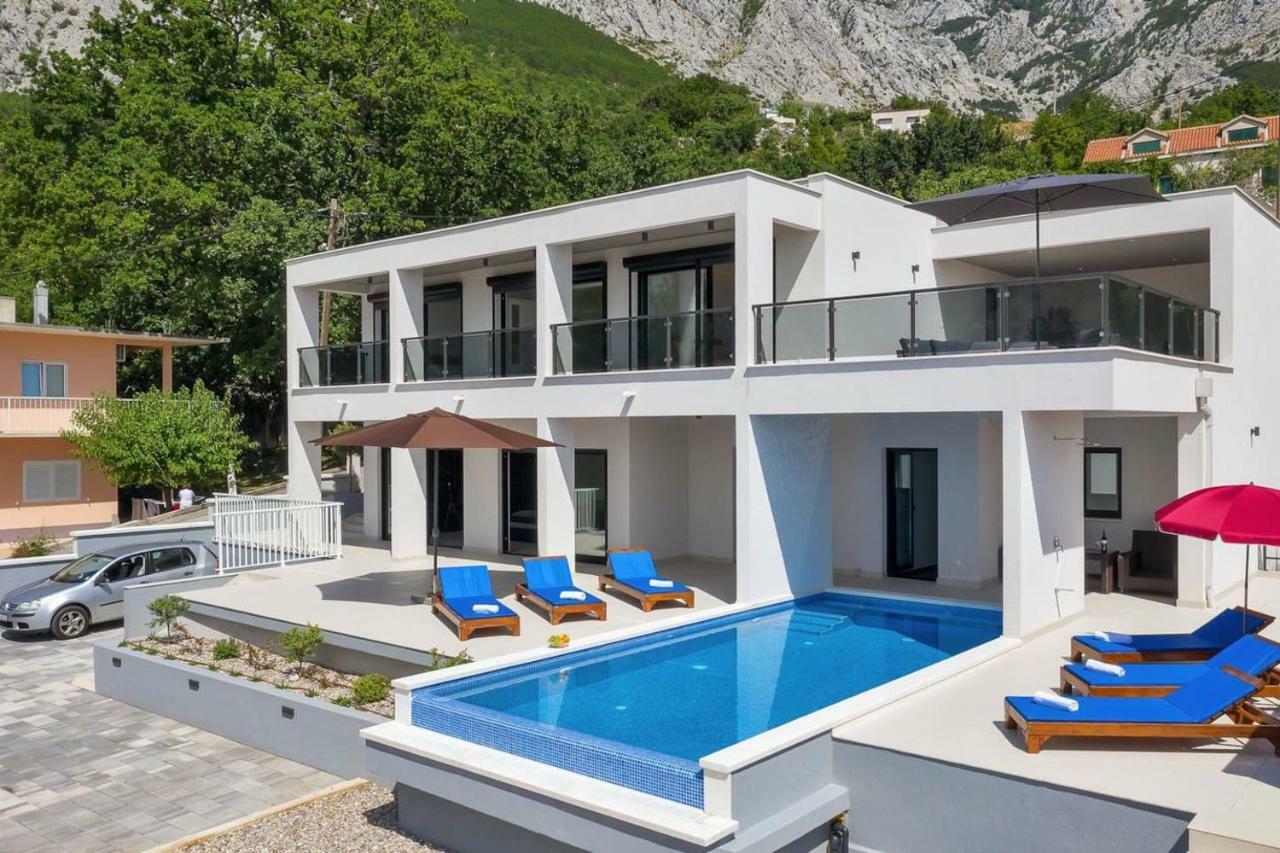 Holiday Home E Bast Buitenkant foto