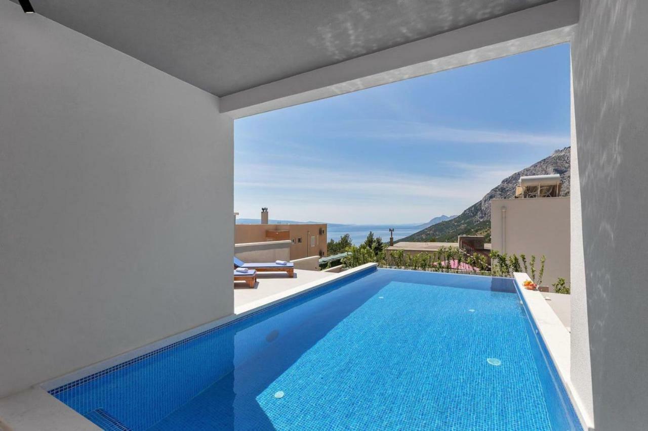 Holiday Home E Bast Buitenkant foto