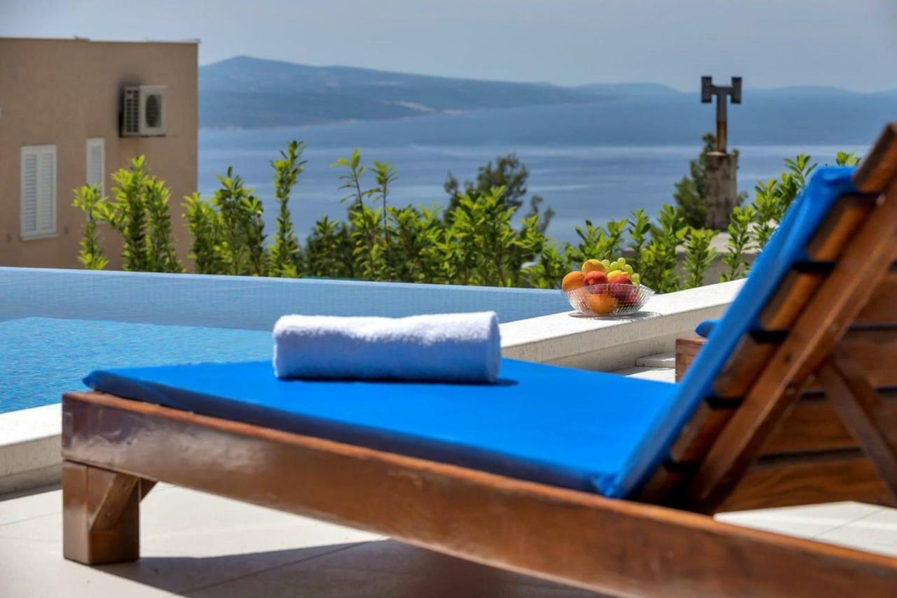 Holiday Home E Bast Buitenkant foto