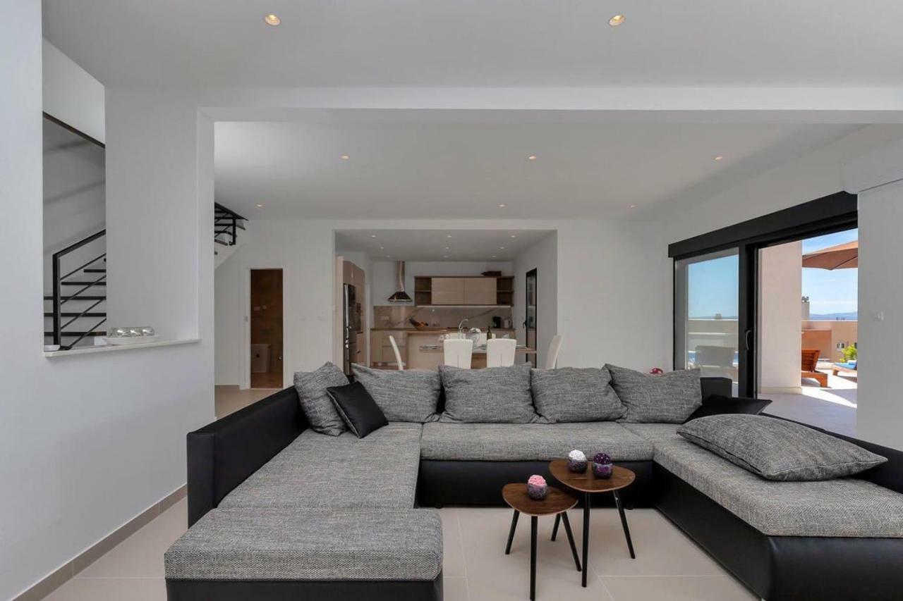 Holiday Home E Bast Buitenkant foto
