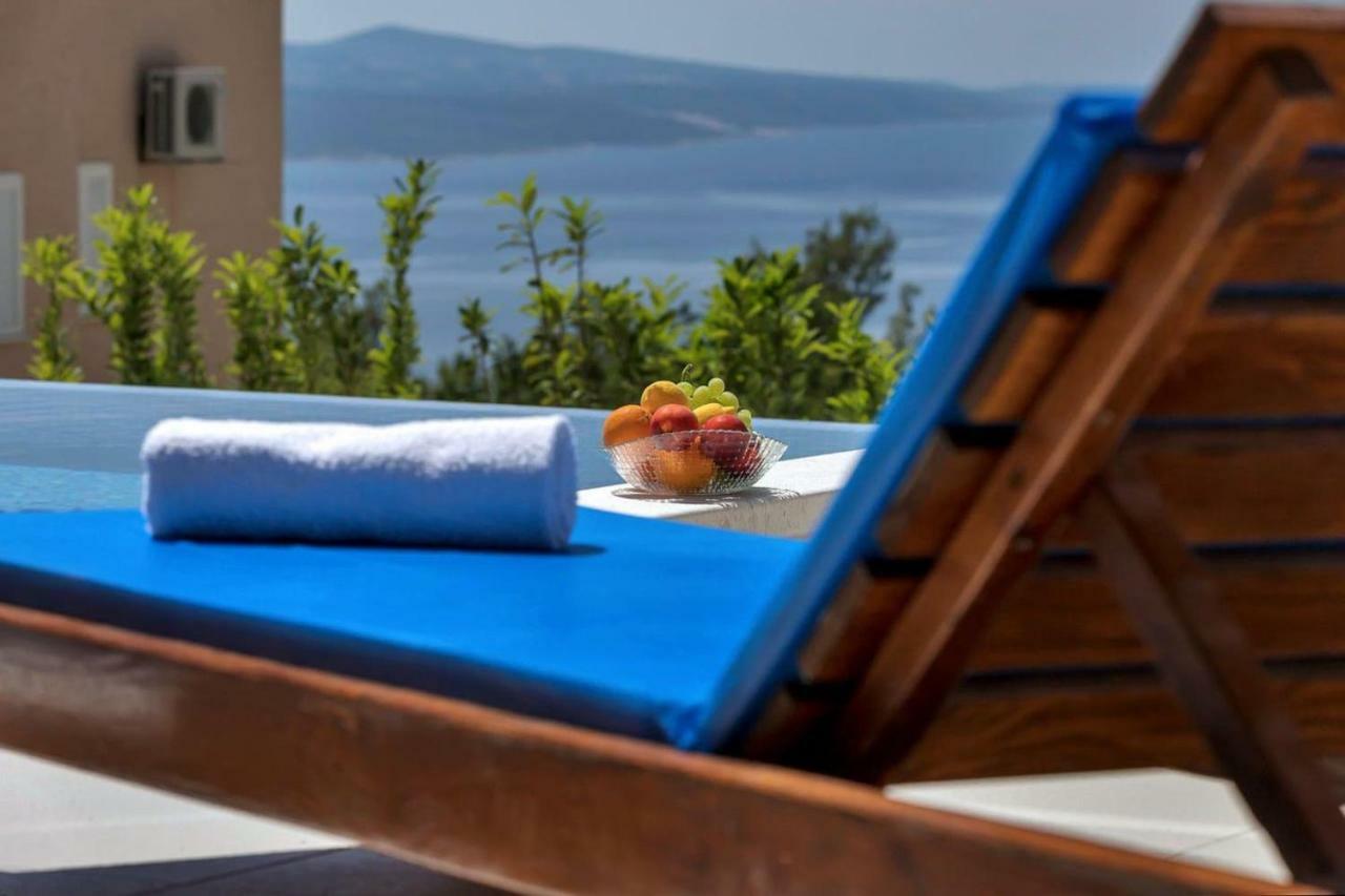 Holiday Home E Bast Buitenkant foto