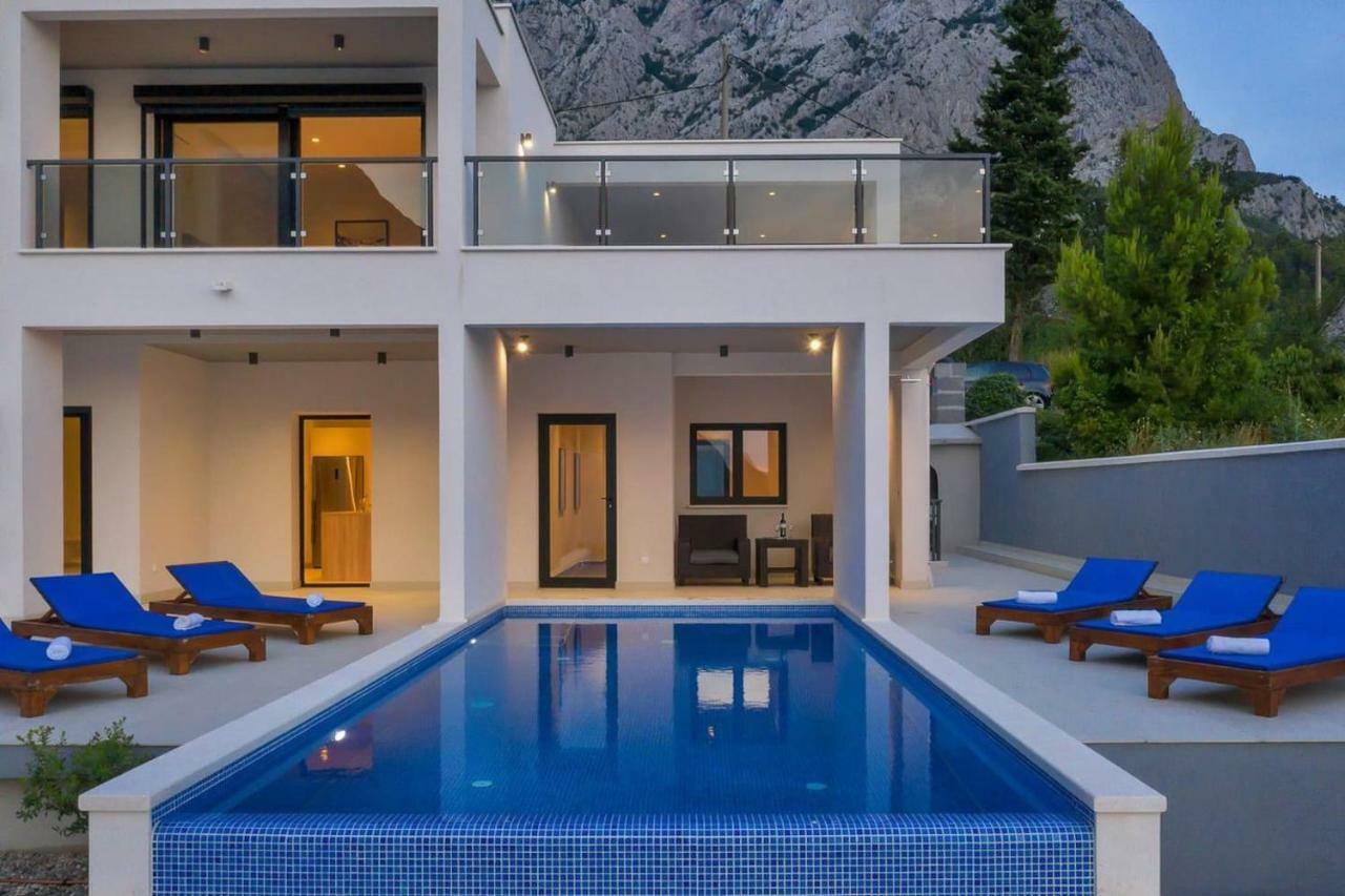 Holiday Home E Bast Buitenkant foto