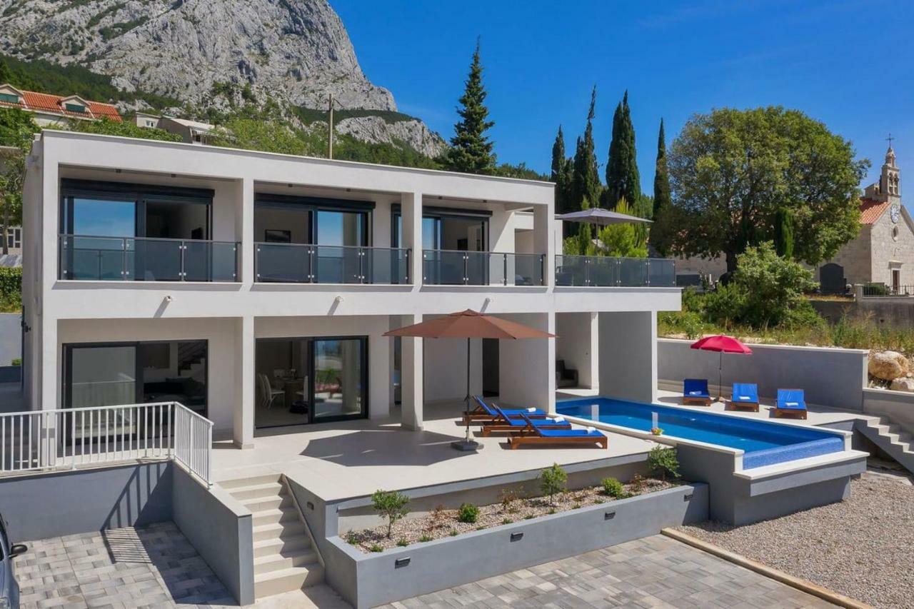 Holiday Home E Bast Buitenkant foto