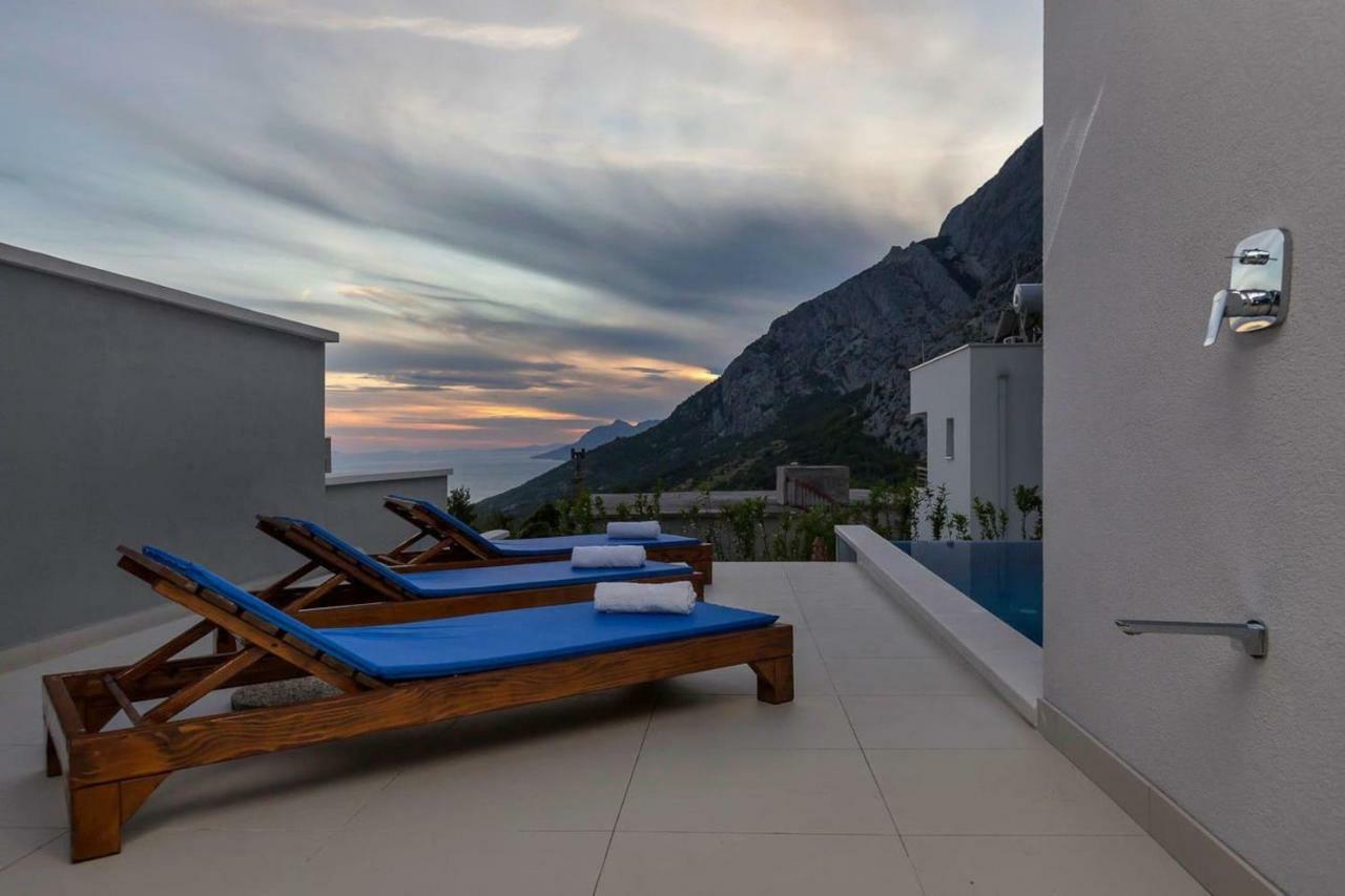Holiday Home E Bast Buitenkant foto