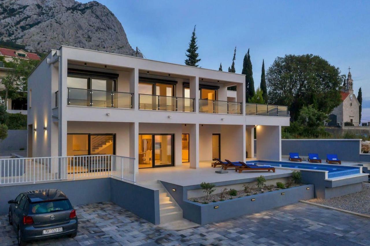 Holiday Home E Bast Buitenkant foto