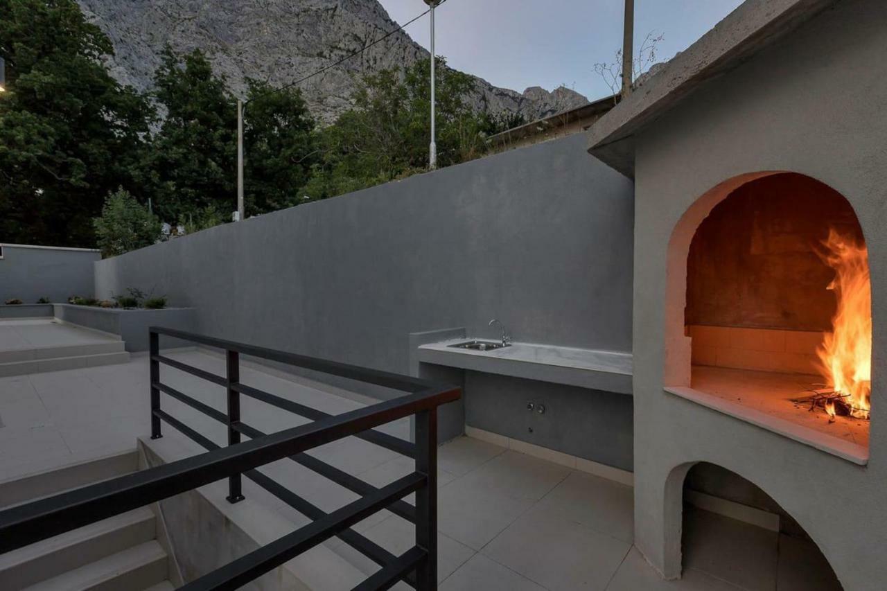 Holiday Home E Bast Buitenkant foto