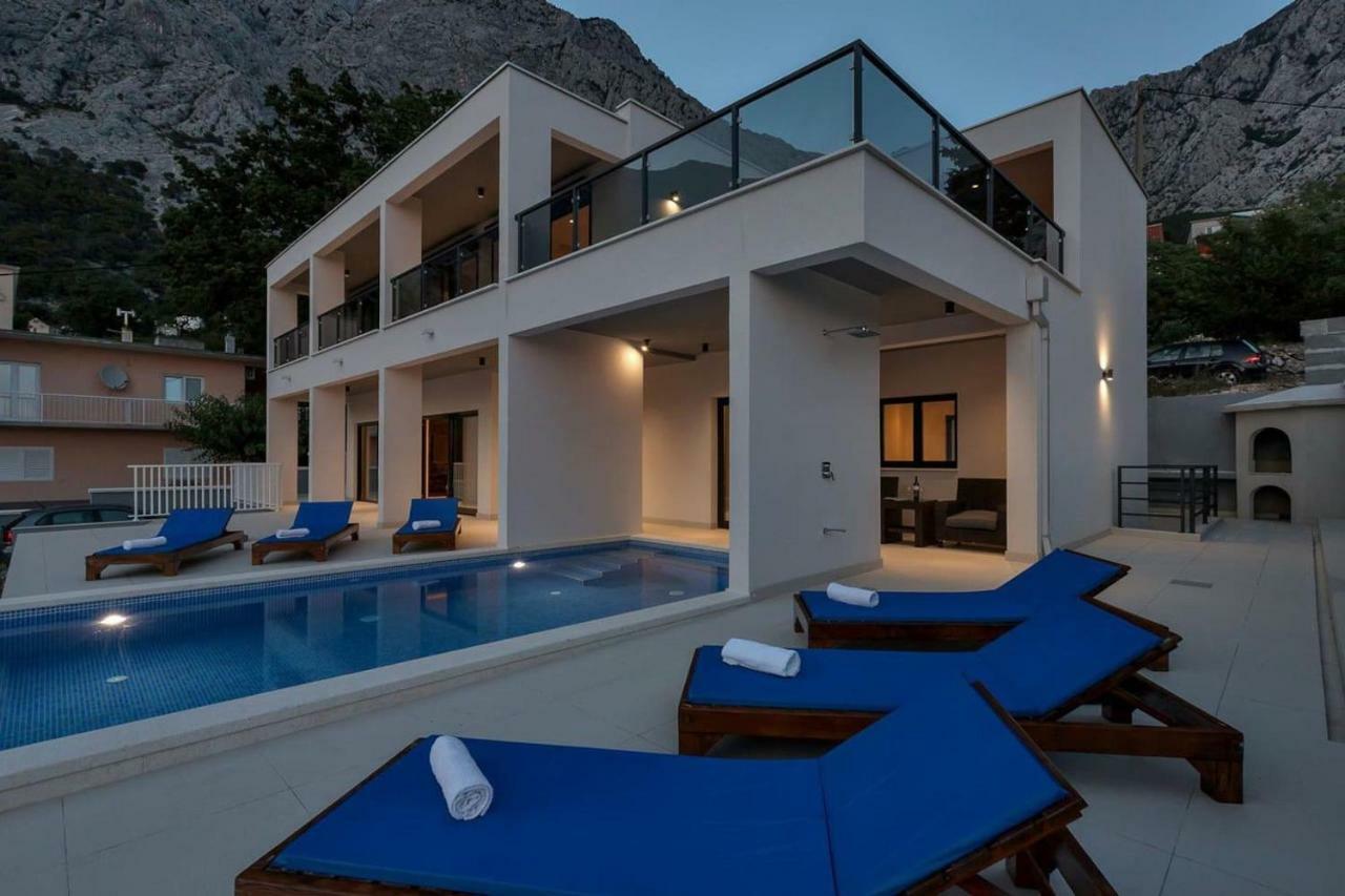Holiday Home E Bast Buitenkant foto