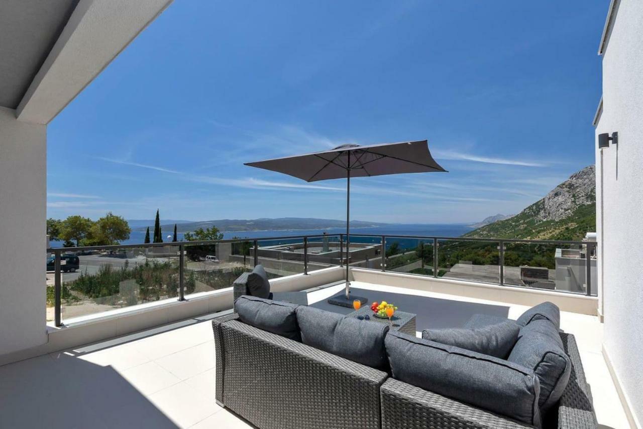 Holiday Home E Bast Buitenkant foto
