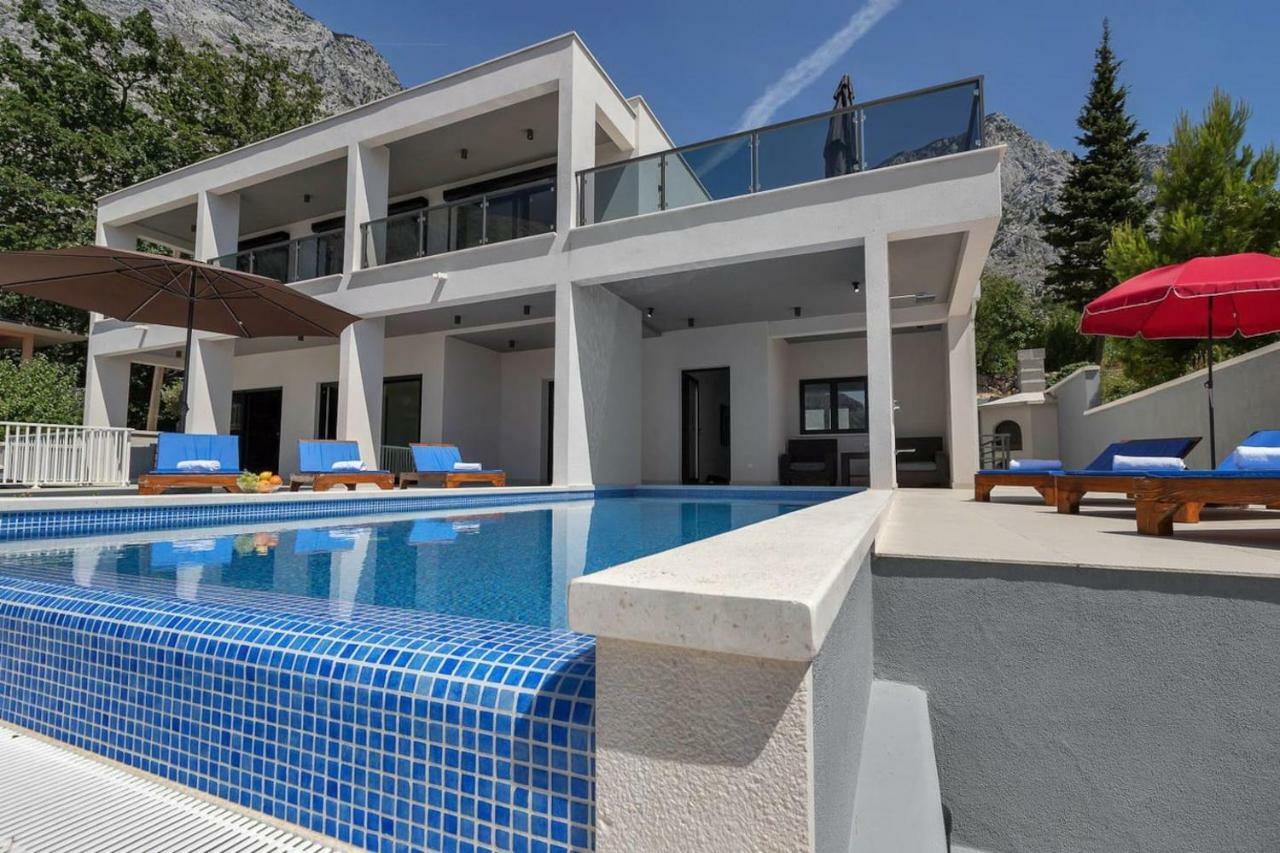 Holiday Home E Bast Buitenkant foto