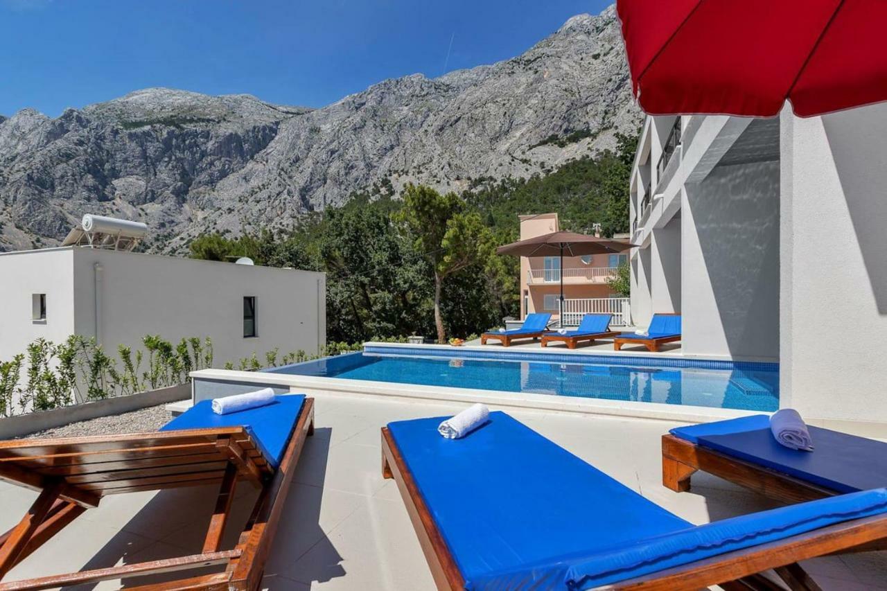 Holiday Home E Bast Buitenkant foto