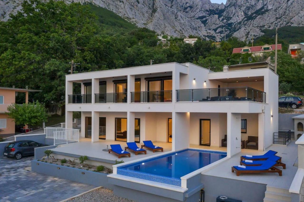 Holiday Home E Bast Buitenkant foto