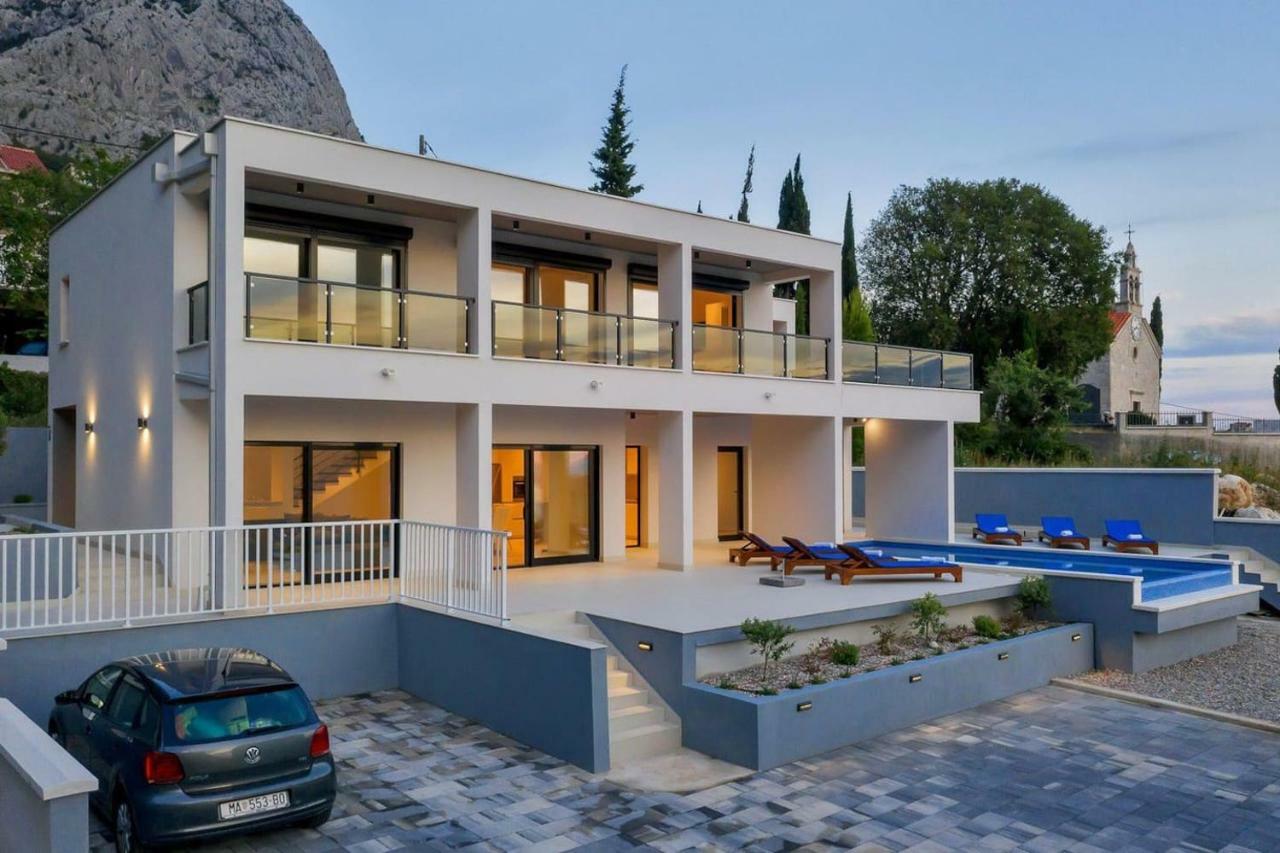 Holiday Home E Bast Buitenkant foto