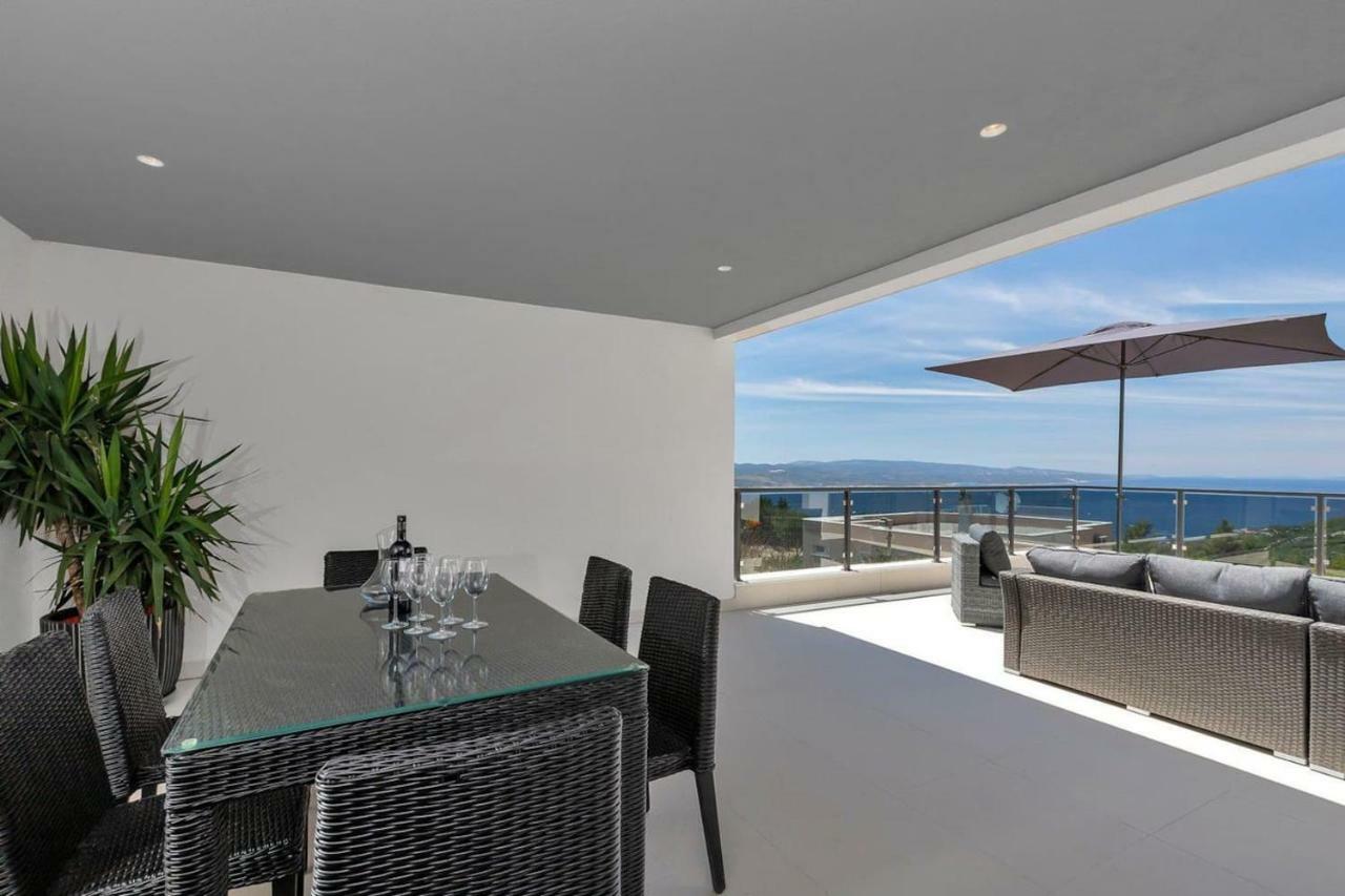 Holiday Home E Bast Buitenkant foto
