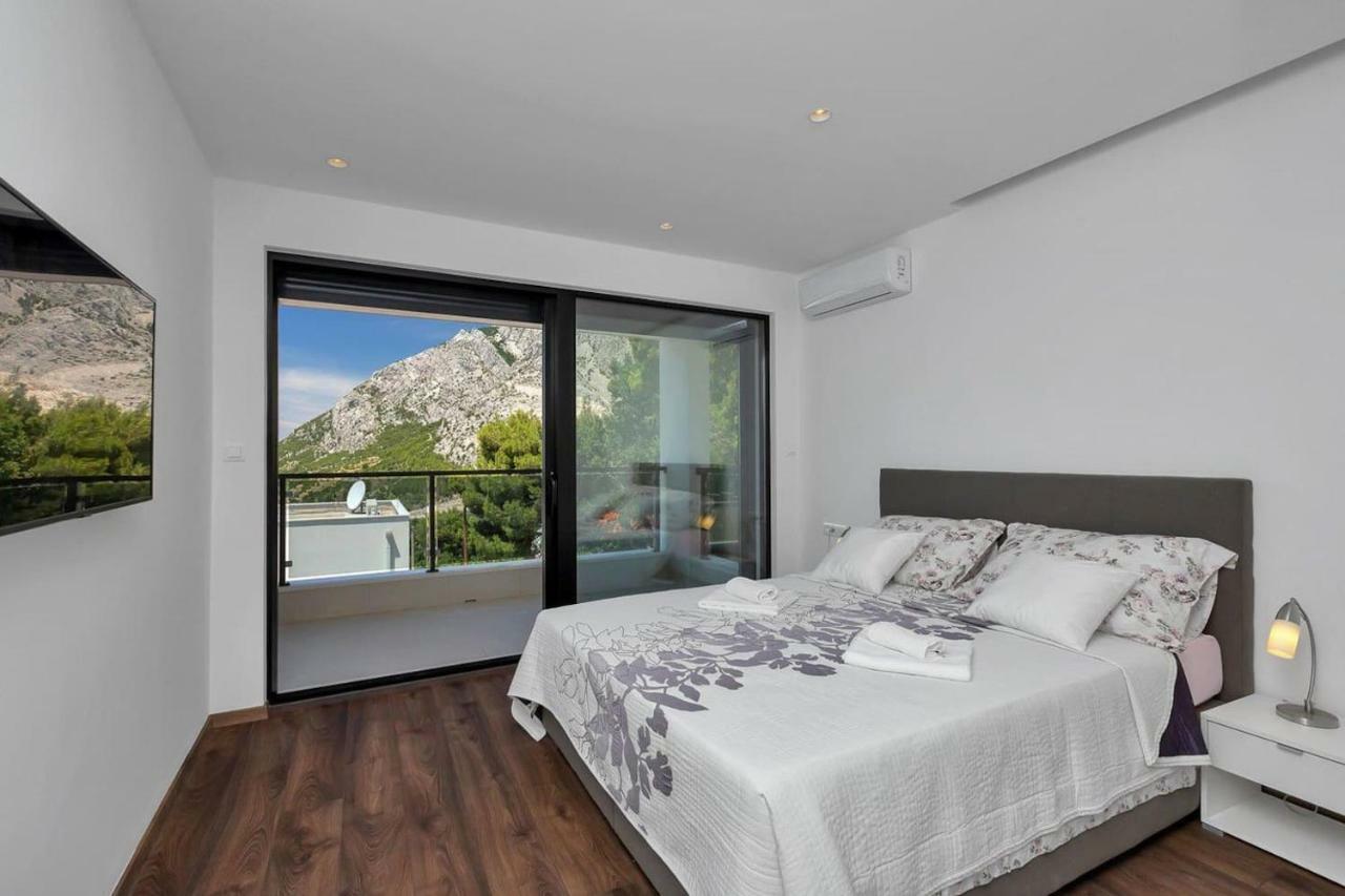 Holiday Home E Bast Buitenkant foto