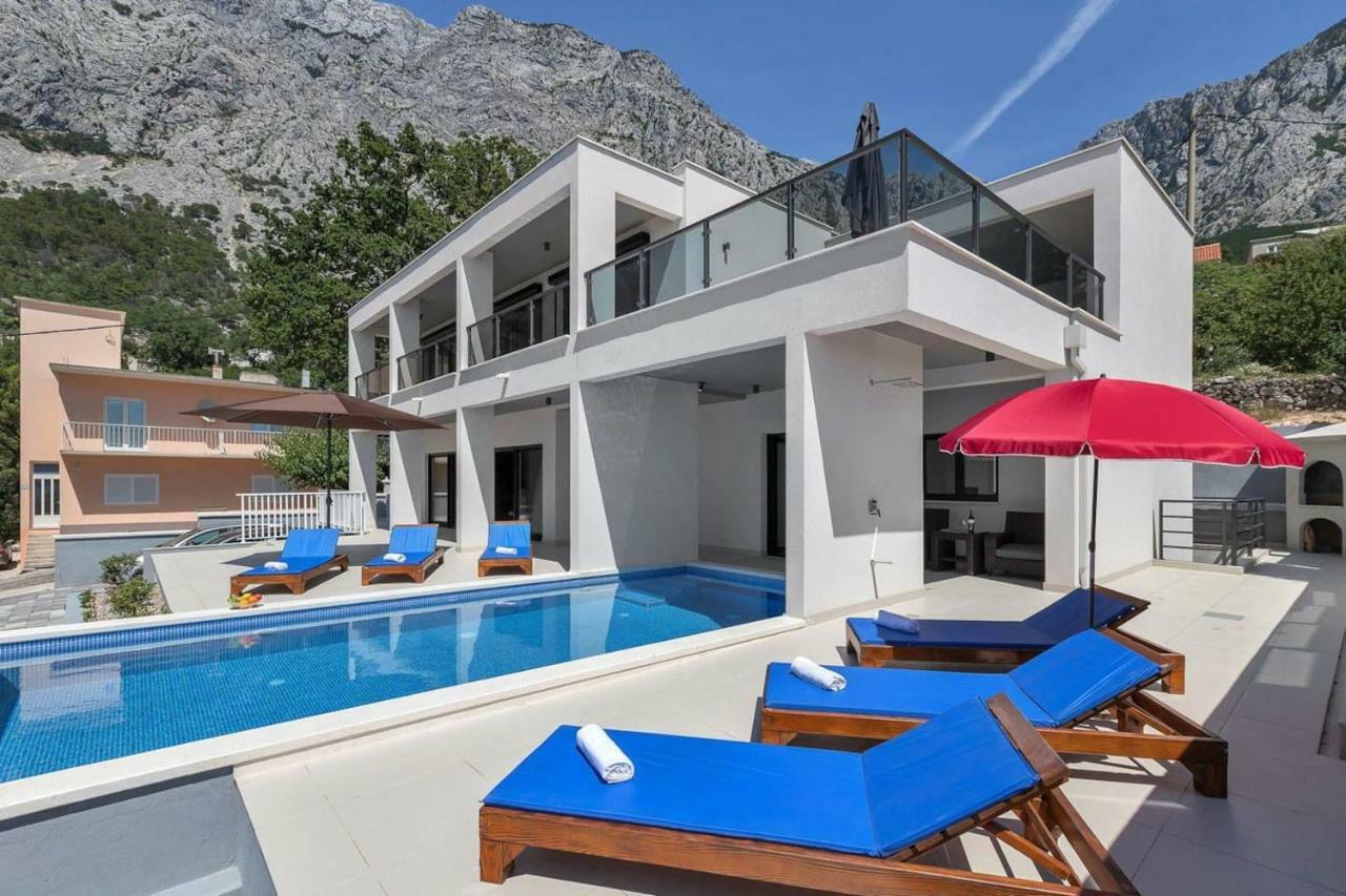 Holiday Home E Bast Buitenkant foto