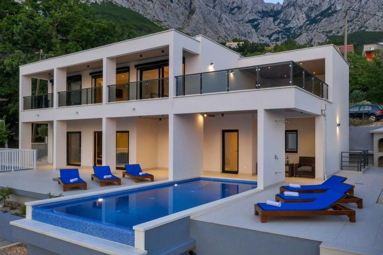 Holiday Home E Bast Buitenkant foto