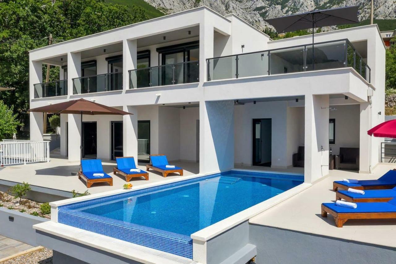 Holiday Home E Bast Buitenkant foto