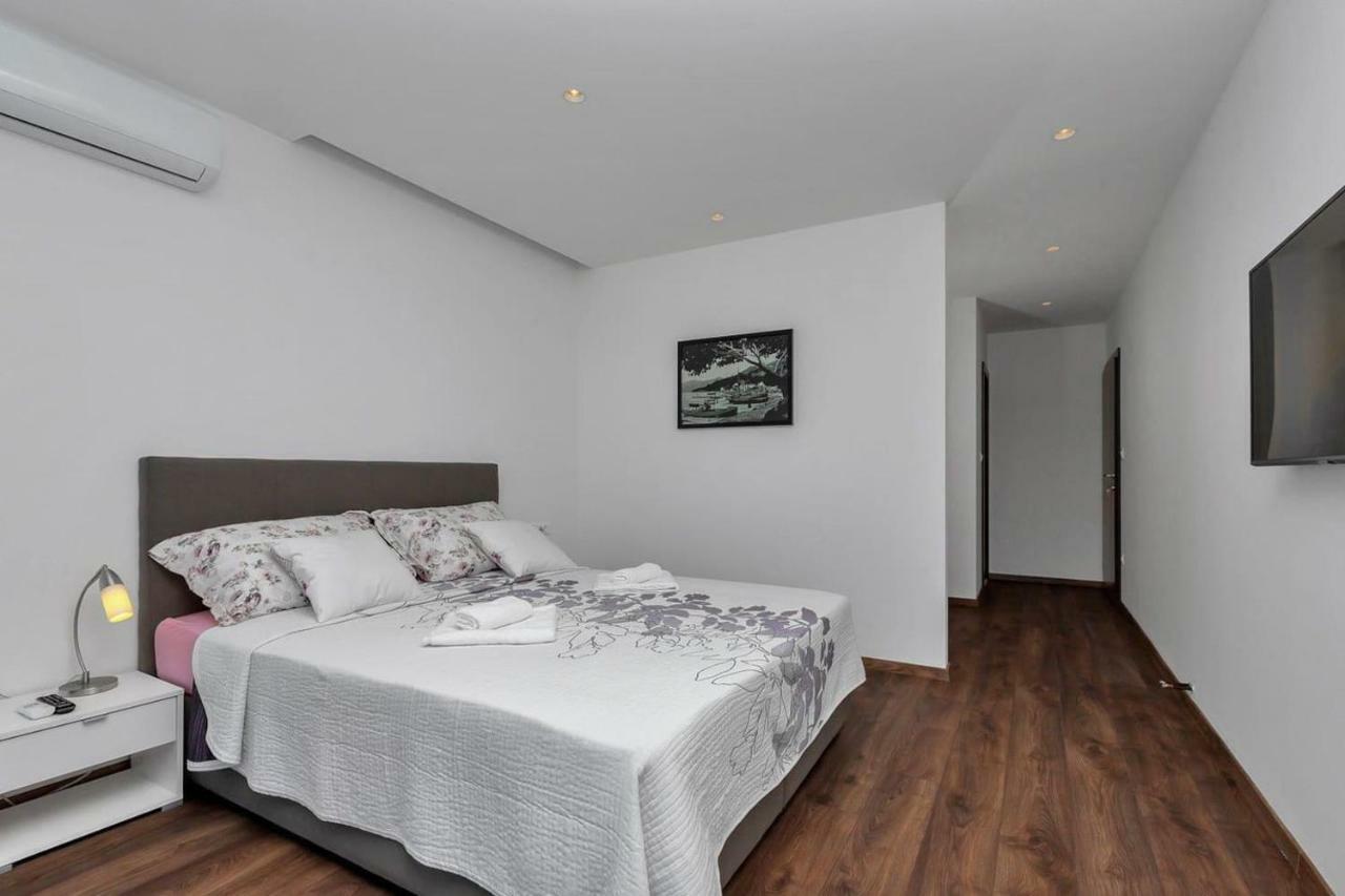 Holiday Home E Bast Buitenkant foto