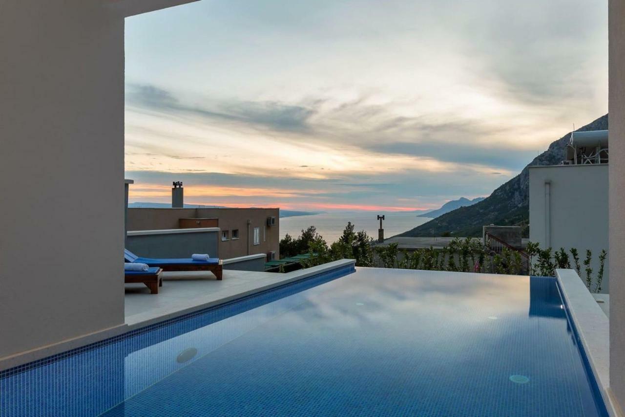 Holiday Home E Bast Buitenkant foto